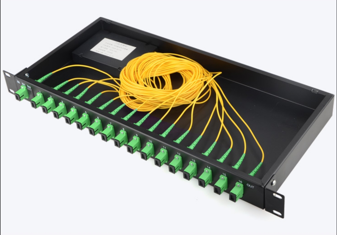 Fiber Optic Splitter-Hangzhou Yixun Trading Co.,Ltd