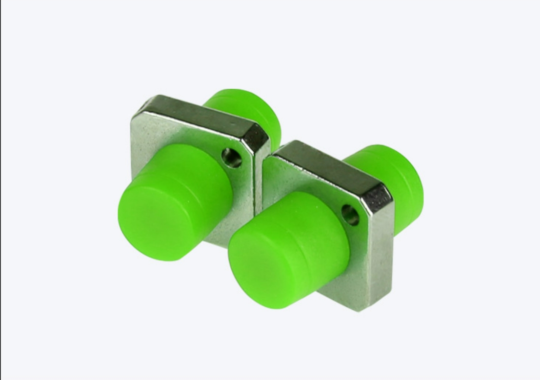 Fiber Optic Adapter-Hangzhou Yixun Trading Co.,Ltd
