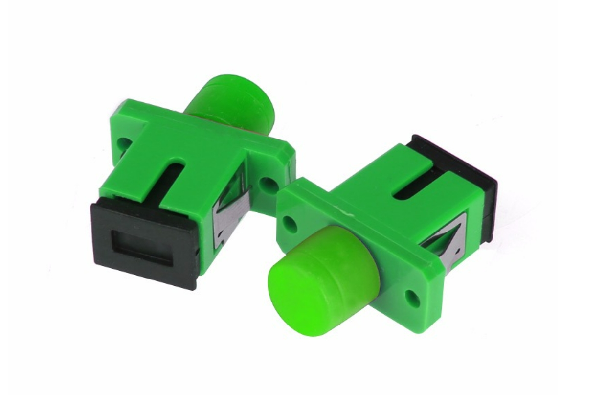 Fiber Optic Adapter-Hangzhou Yixun Trading Co.,Ltd