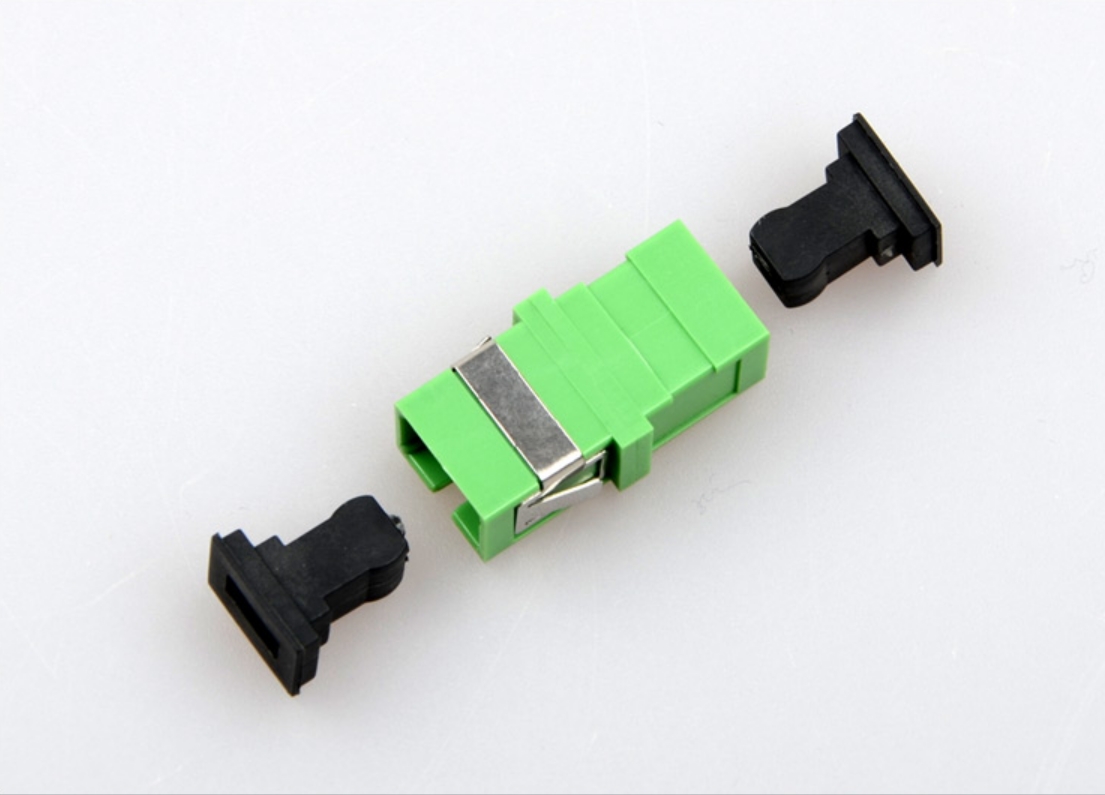 Fiber Optic Adapter-Hangzhou Yixun Trading Co.,Ltd