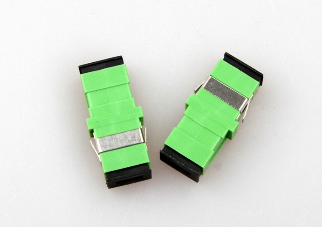Fiber Optic Adapter-Hangzhou Yixun Trading Co.,Ltd