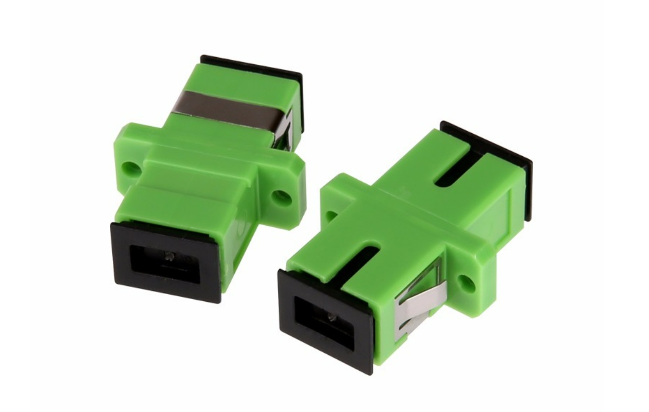 SC/APC-SC/APC Adapter